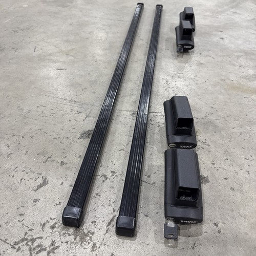 Thule rapid system 754 roof - thule,